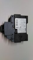 Siemens Sirius 3RV2021-4DA10 motor protection switch size S0 18 - 25A