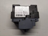 Siemens Sirius 3RV2021-4DA10 Motorschutzschalter Baugröße S0 18 - 25A
