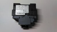 Siemens Sirius Motorschutzschalter 3RV2021-1BA10...