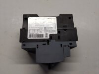 Siemens Sirius Motorschutzschalter 3RV2021-1BA10 Leistungsschalter 7 - 10A