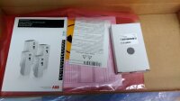 ABB ACS580-01-169A-4+J400 FREQUENCY CONVERTER 90KW 3AUA0000080505