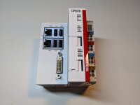 Beckhoff CX9020-0115 Basic CPU module CX9020, Windows 7,...