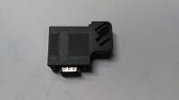 Siemens bus connector 6ES7972-0BA60-0XA0 connector PROFIBUS