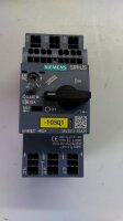 Siemens circuit breaker 3RV2011-1GA25 circuit breaker...