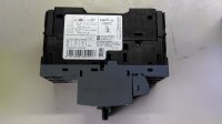Siemens Leistungsschalter 3RV2011-1GA25 circuit breaker...