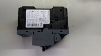 Siemens Leistungsschalter 3RV2011-4AA25 circuit breaker...
