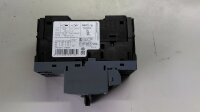Siemens Leistungsschalter 3RV2011-1BA25 circuit breaker...