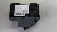 Siemens Leistungsschalter 3RV2011-1DA25 circuit breaker...