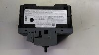 Siemens Leistungsschalter 3RV2011-1DA25 circuit breaker 2,2-3,2A Hilfsschalter