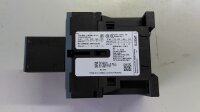 Siemens power contactor 3RT2017-2BB42 power contactor 24VDC 1NC 3-pole contactor