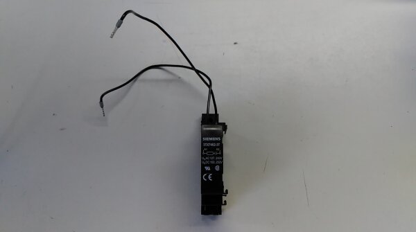 Siemens 3TX7462-3T surge suppressor