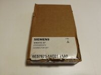 Siemens Simatic C7 623 6ES7623-1AE01-0AE3 CPU mit Operator Panel HMI