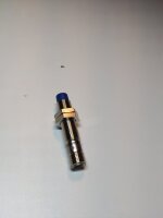Wenglor I12H018 Inductive sensor with increased switching...