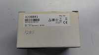 B&R X20BB81 X20 BB 81 Busbasis mit einem...