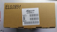 COSMOTEC GSV2500220-1Z case filter fan 230VAC 50/60Hz,...
