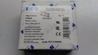 EATON Leitungsschutzschalter 1+N C 10A 15kA AC FAZ C10/1N...