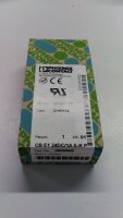 Phoenix Contact CB E1 24DC/1A S-R P Elektronischer...