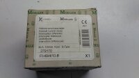 Eaton Moeller 279170 RCD, 4P, 40A, 100mA, Type B