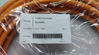 B&R automation Acopos P3 motor hybrid cable 17m...