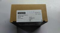 Siemens 6ES7222-1BH32-0XB0 SIMATIC S7-1200 Digitales...
