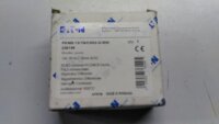 EATON residual current circuit breaker...