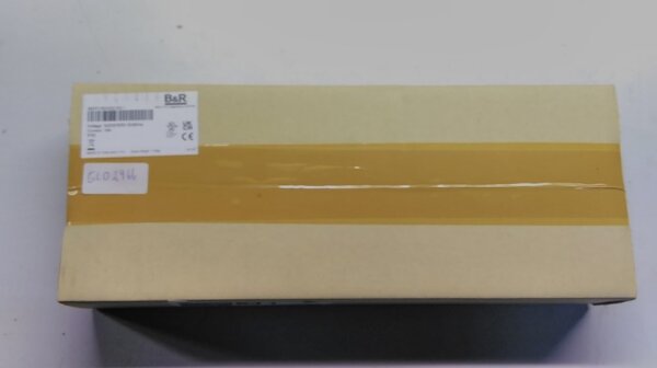 8B0F0160H000.000-1 B&R ACOPOSmulti  passive mains filter, 16A