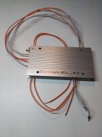 Danfoss MCE101A850RP100RE54CAW braking resistor