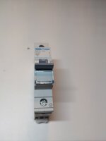 Hager MCS132 miniature circuit breaker 32A 1-pole for...