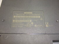 Siemens Simatic S7 400 CP443 Kommunikationsprozessor 6GK7443-1EX11-0XE0 Ethernet