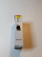 Beckhoff EL6601 1-port Ethernet switch terminal