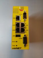 MbConnect Industrial Router MDH871