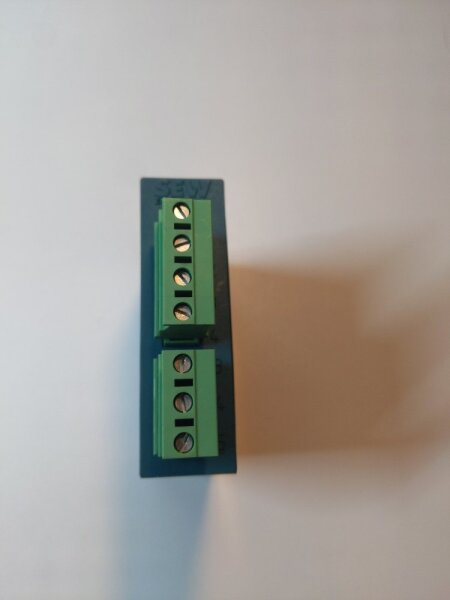 SEW Eurodrive Bremsansteuerung BMKB1.5 ( 08281602 )