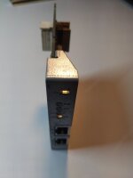 SEW XFE24A prog, ID: 18215939 Inverter board Ethernet card