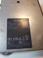 SIEMENS SINAMICS S120 Sensor Module SMC20 6SL3055-0AA00-5BA3