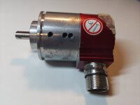 TR Electronic rotary encoder 5810-00262 series IH58