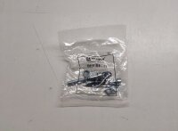 Wenglor Befestigungsset BEF-SET-02 Mounting Set...