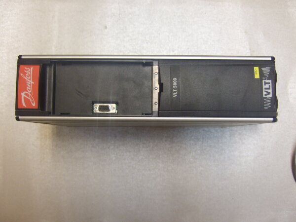 Danfoss Frequenzumrichter VLT 5004 2,2kW 175Z0052 frequency converter VLT5000