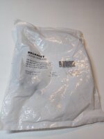 Beckhoff Powerleitung M8 4pol Kupplung 0,5 m...