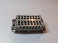 HARTING Han 16ES-M pen insert