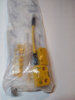 PILZ PSEN cs4.1p / PSEN cs4.1 Safety switch 541110
