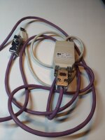 SEW Eurodrive 18210597 PC CAN INTERFACE ADAPTER