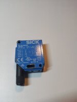 Sick reflective photoelectric sensor 1041456 /...