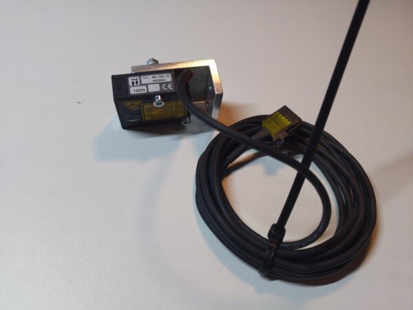 Sick Reflexions-Lichtschranke Sensor 6029862 / WL130L-32