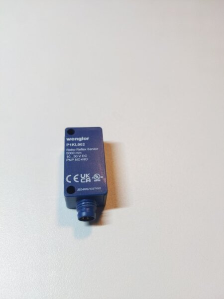 Wenglor SLR barrier P1KL002