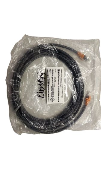 B&R X67CA0E41.0050 POWERLINK/Ethernet connection cable, RJ45 to RJ45, 5 m