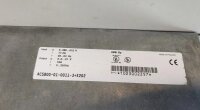 ABB ACS8000100113+E202 Used ACS800-01-0011-3+E202
