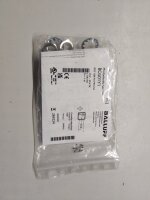 Balluff BOS 12M-PO-PR10-S4 BOS01Y1 retro-reflective sensor