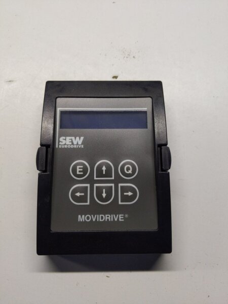 SEW EURODRIVE MOVIDRIVE DBG11B-08 8241546 Bediengerät / Operating device