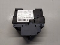 Siemens Sirius motor protection switch 3RV2011-4AA10...