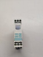 Siemens Sirius monitoring relay 3UG4631-1AA30